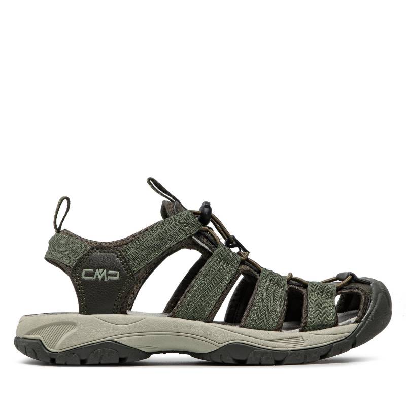 Sandalen CMP Sahiph Hiking Sandal 30Q9517 Grün von CMP