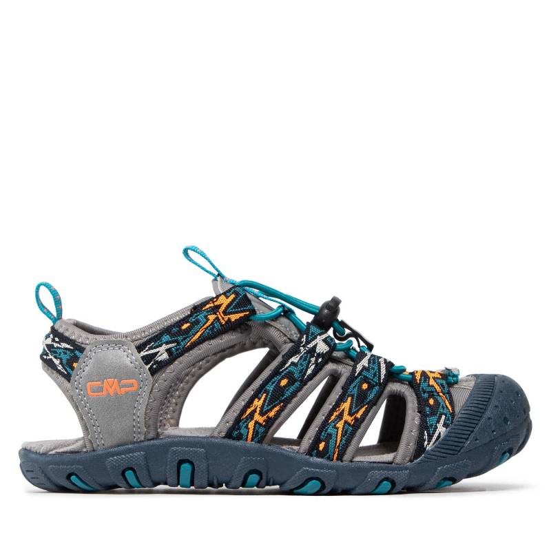 Sandalen CMP Sahiph hiking Sandal 30Q9524 Grau von CMP