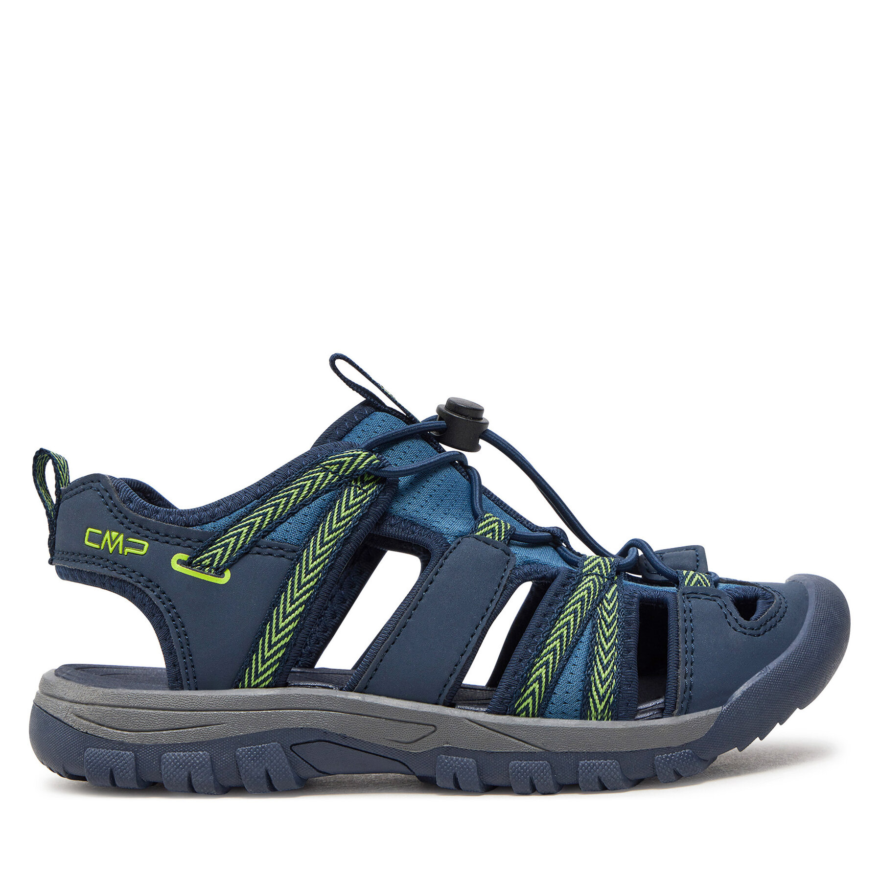 Sandalen CMP Theseus 3Q95884 Dunkelblau von CMP