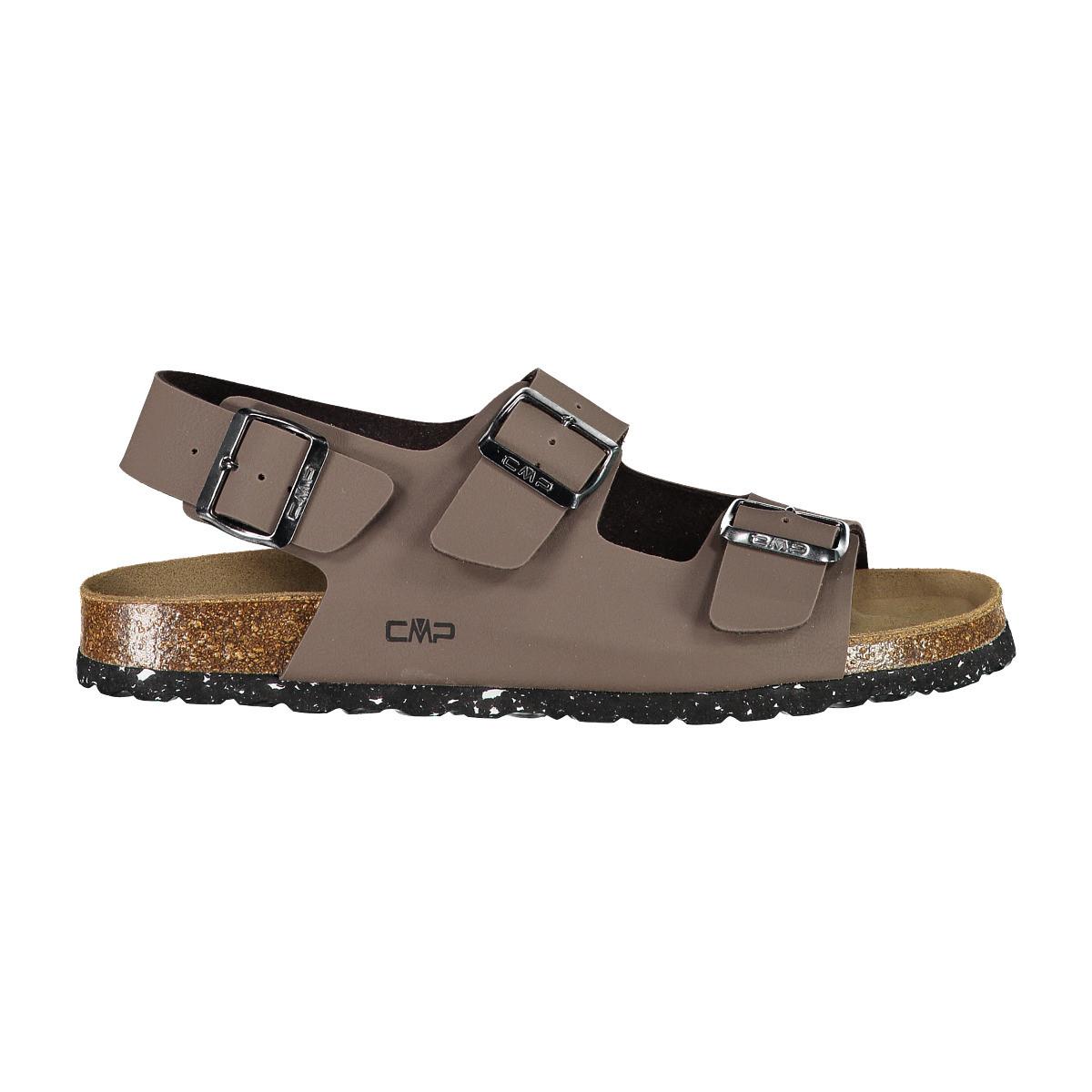 Sandalen Eco Keidha Herren  40 von CMP