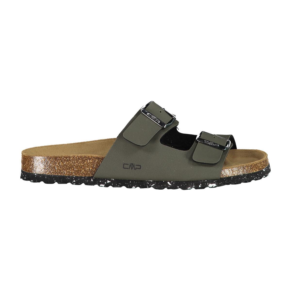 Sandalen Eco Thalitha Herren  40 von CMP