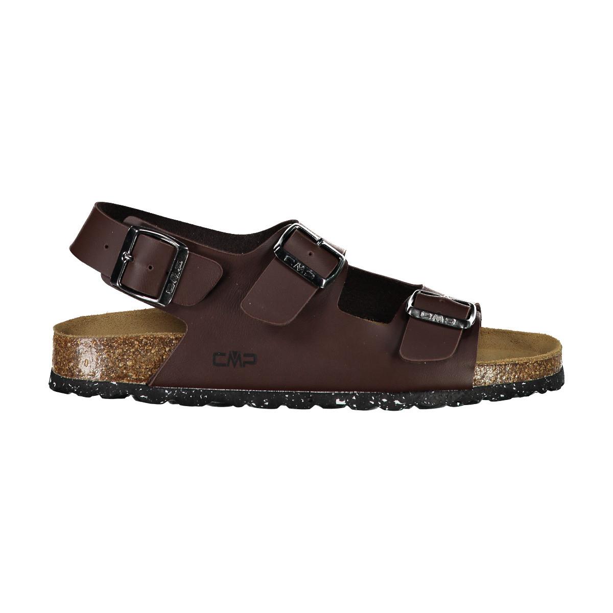 Sandalen Für Frauen Eco Keidha Damen  36 von CMP