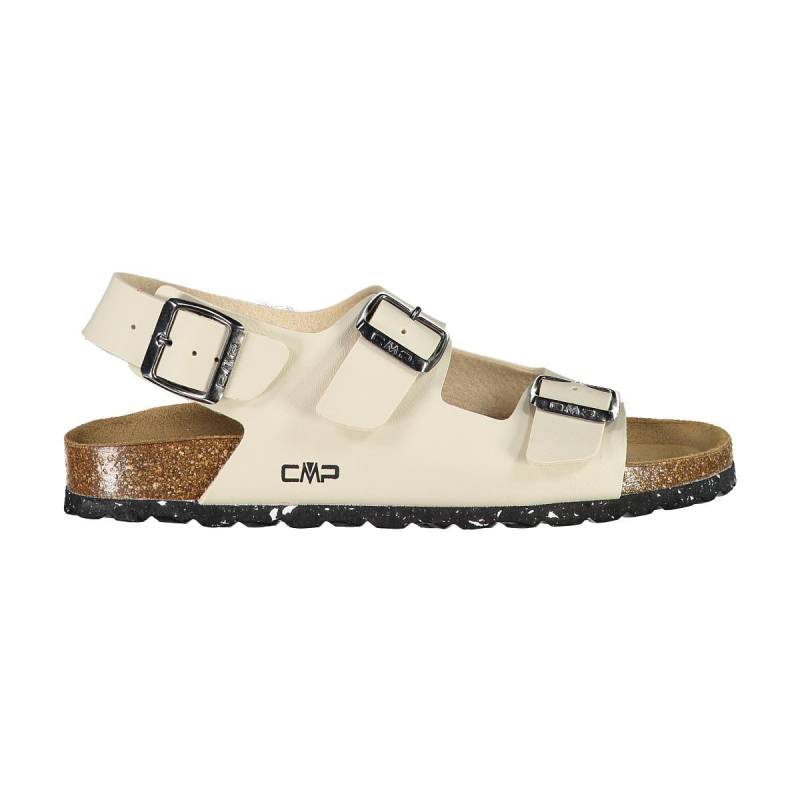 Sandalen Für Frauen Eco Keidha Damen Mediumgrau 36 von CMP