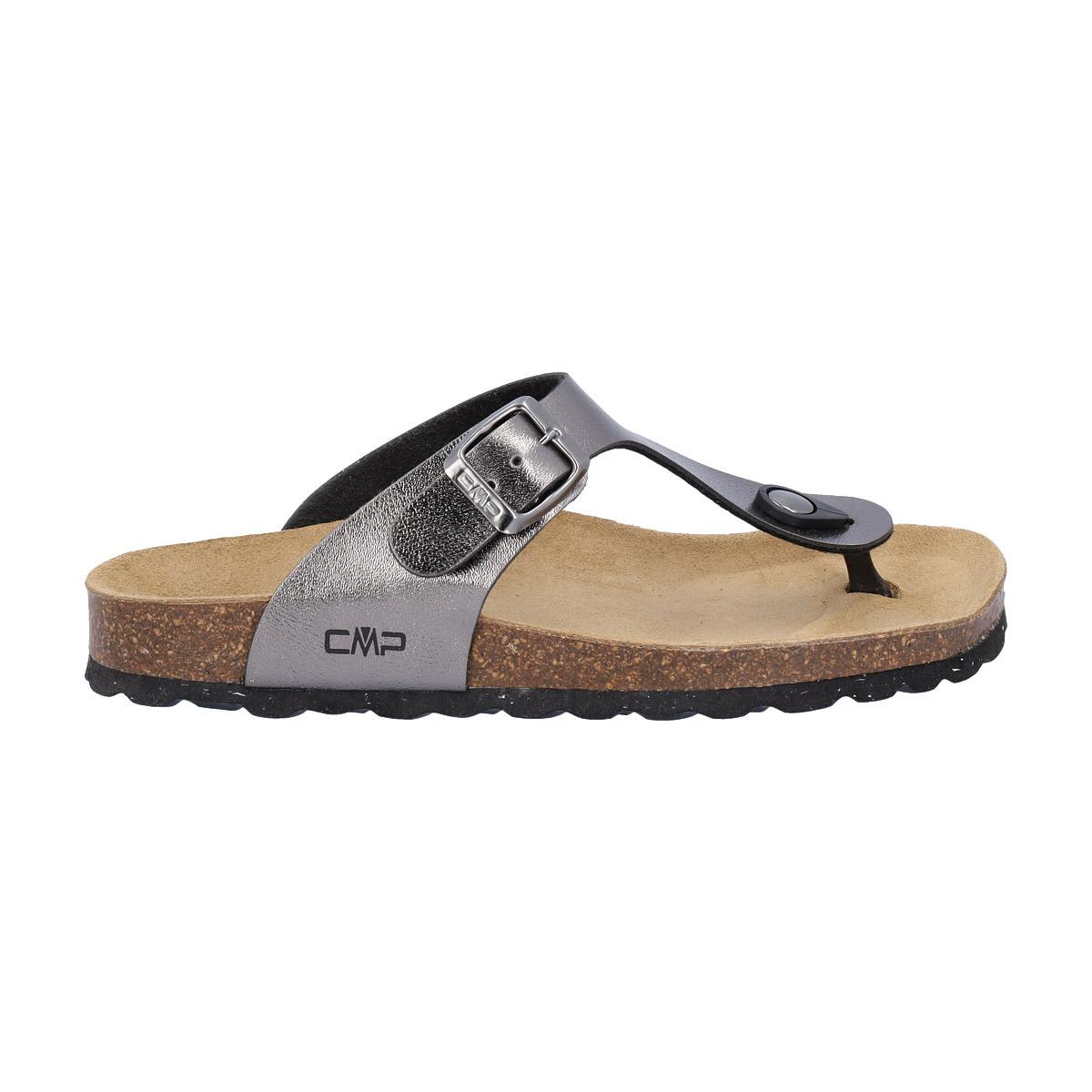 Sandalen Für Frauen Eco Mymosa Damen  36 von CMP