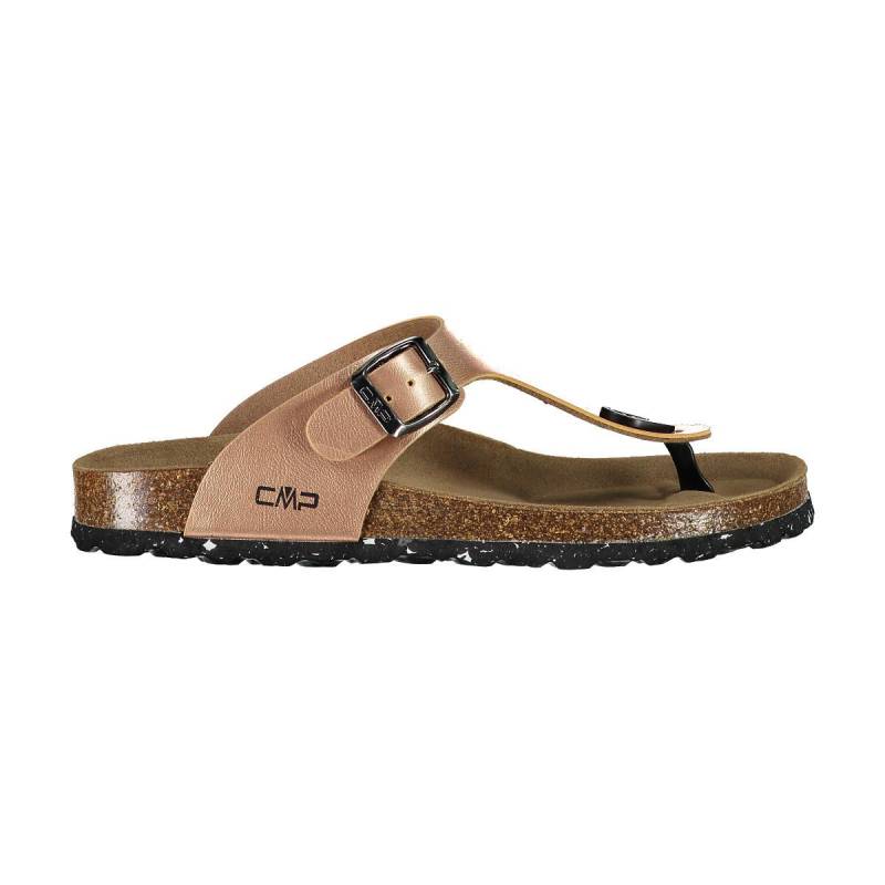 Sandalen Für Frauen Eco Mymosa Damen  36 von CMP