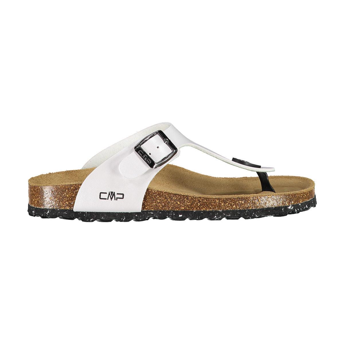 Sandalen Für Frauen Eco Mymosa Damen  36 von CMP