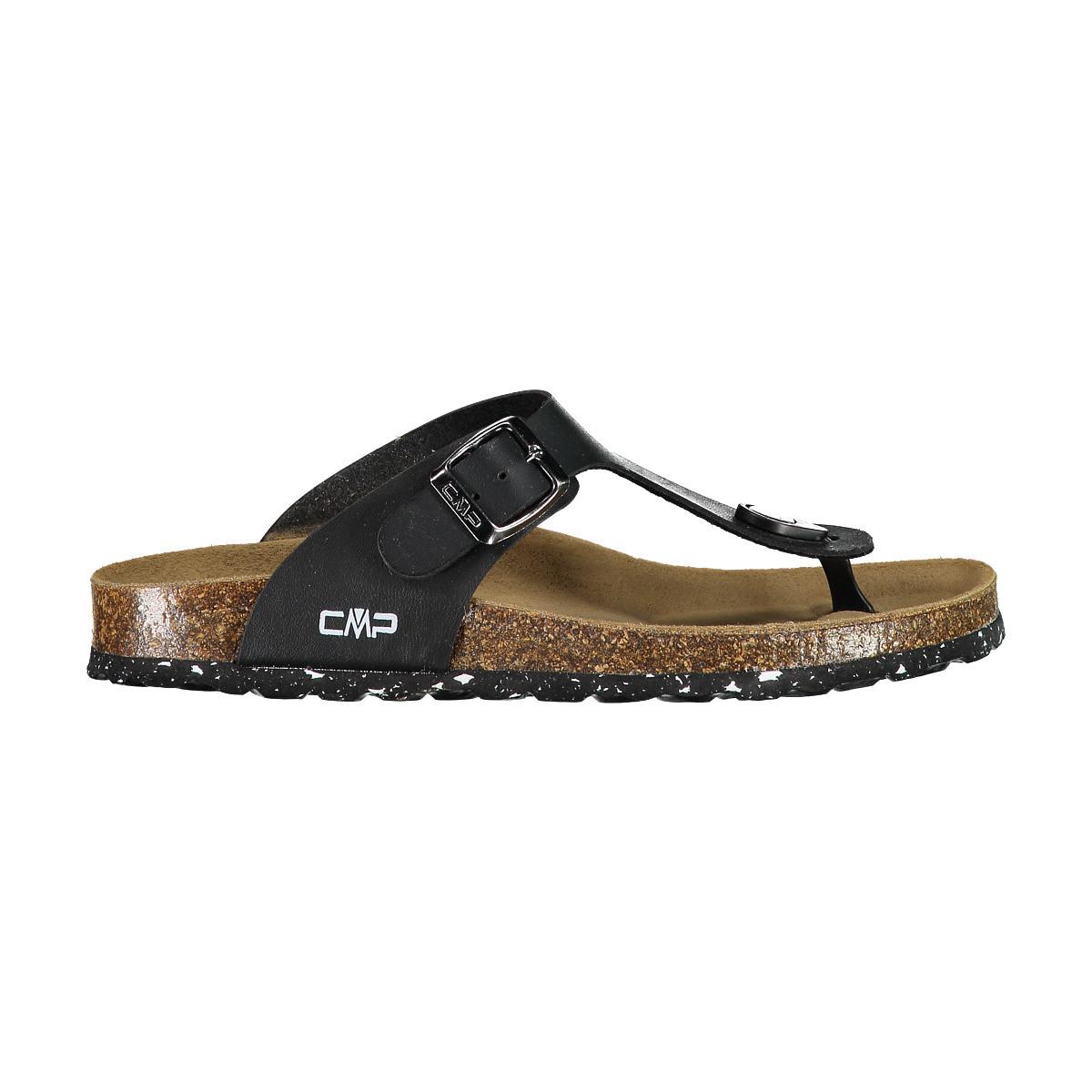 Sandalen Für Frauen Eco Mymosa Damen  38 von CMP