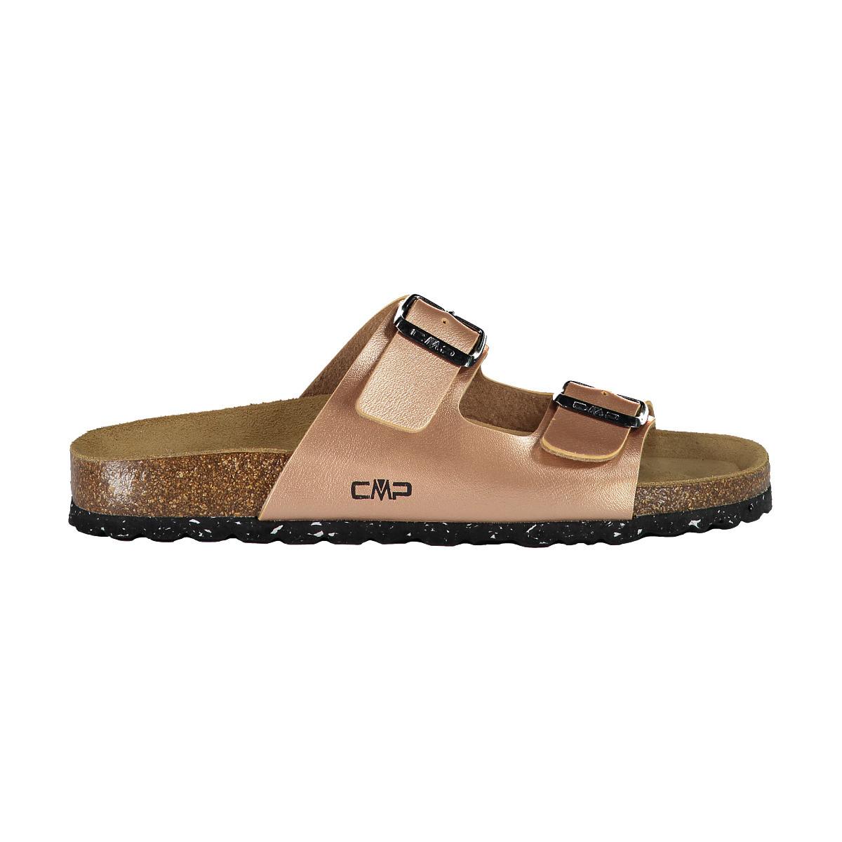 Sandalen Für Frauen Eco Thalitha Damen  36 von CMP