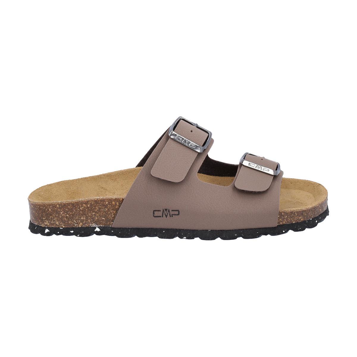 Sandalen Für Frauen Eco Thalitha Damen  36 von CMP