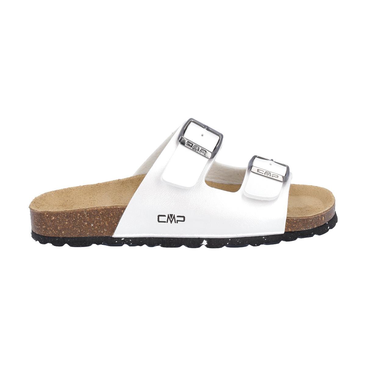 Sandalen Für Frauen Eco Thalitha Damen  36 von CMP