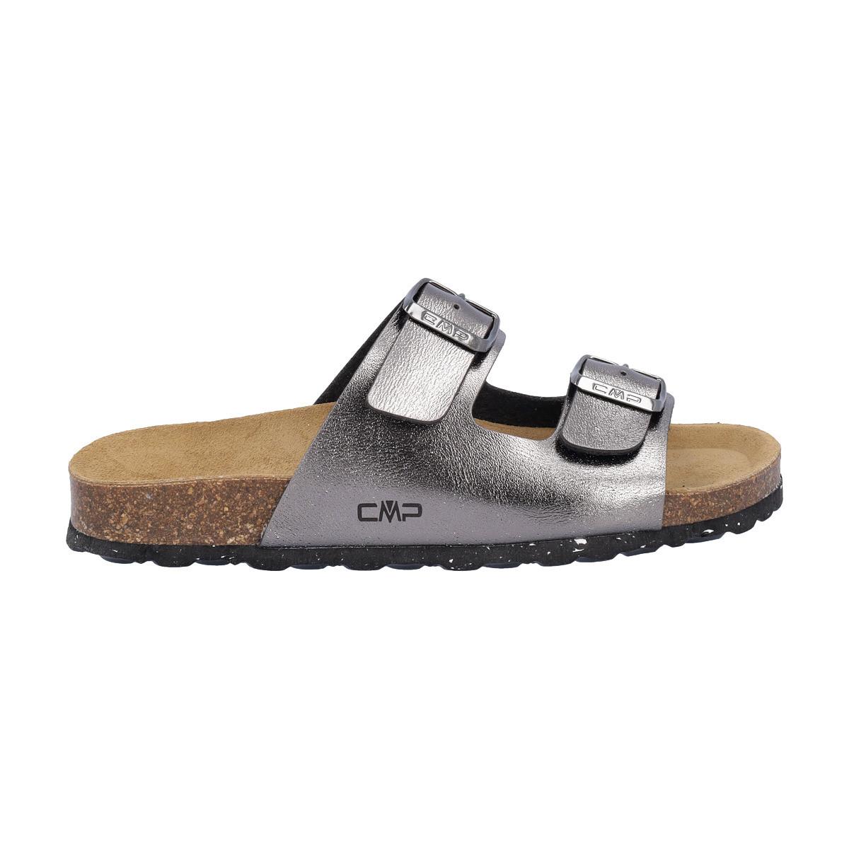 Sandalen Für Frauen Eco Thalitha Damen  36 von CMP