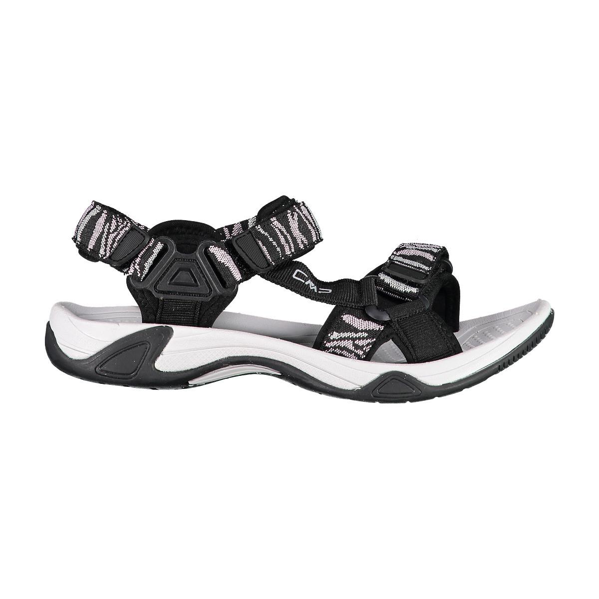 Sandalen Für Frauen Hamal Damen  42 von CMP