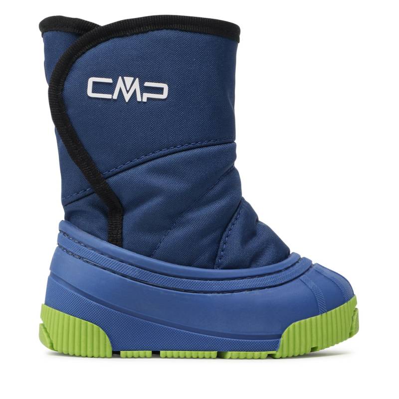 Schneeschuhe CMP Baby Latu 39Q4822 Dunkelblau von CMP