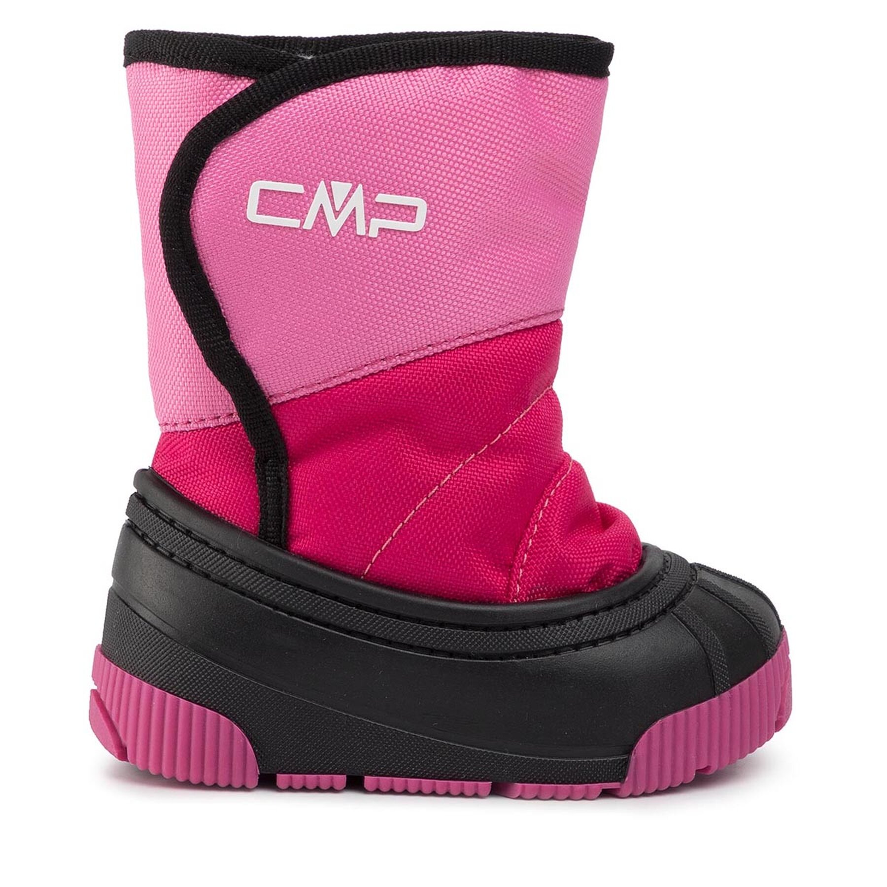 Schneeschuhe CMP Baby Latu 39Q4822 Rosa von CMP