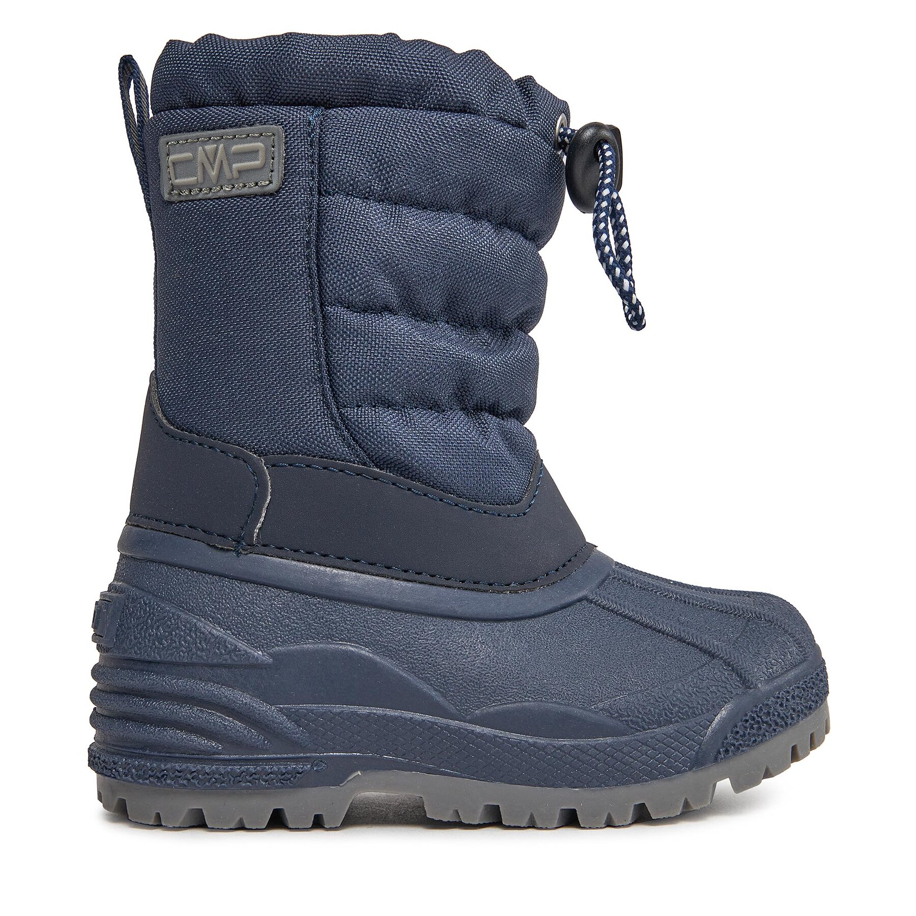 Schneeschuhe CMP Hanki 3.0 Snow Boots 3Q75674 Dunkelblau Schneeschuhe CMP Hanki 3.0 Snow Boots 3Q75674 Dunkelblau von CMP