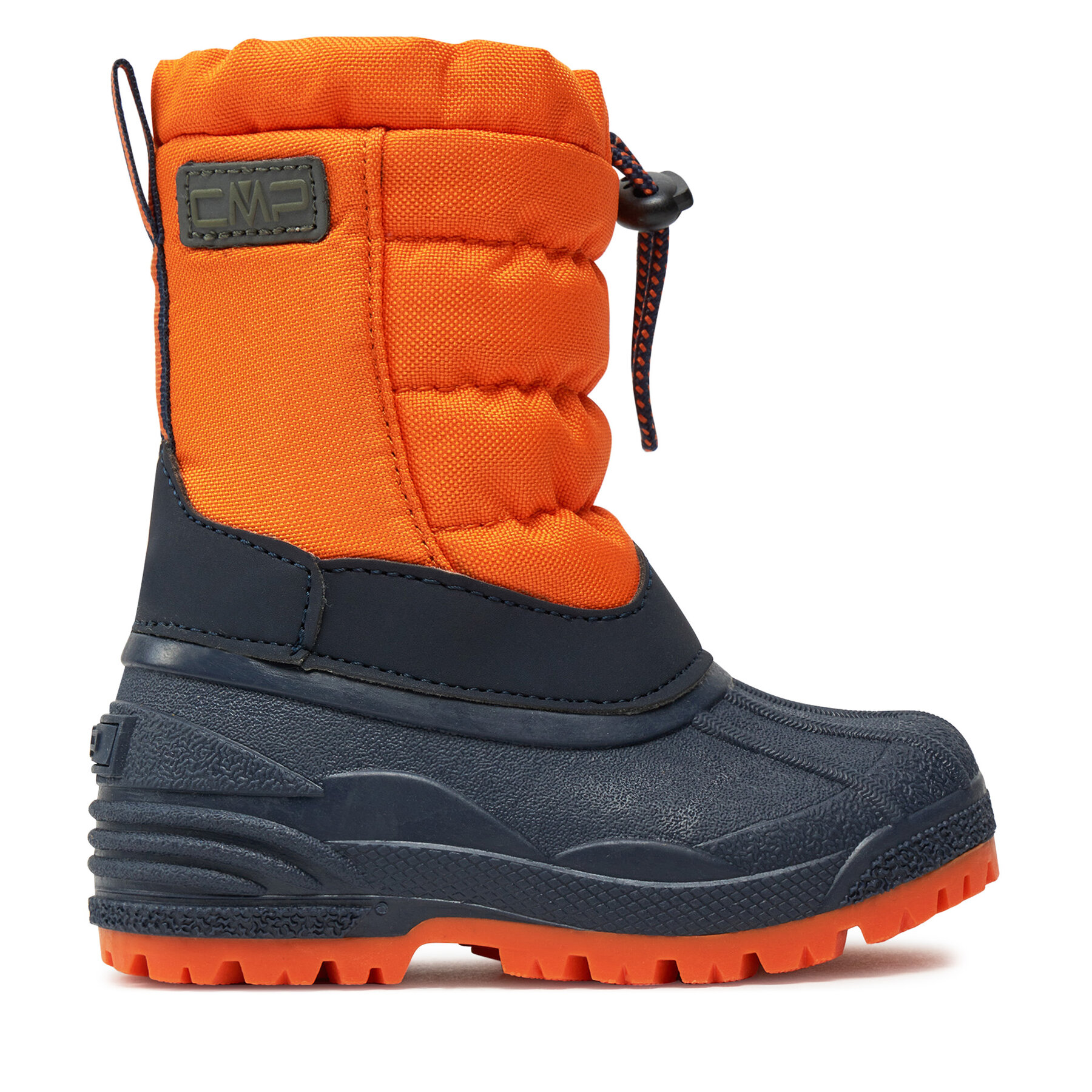 Schneeschuhe CMP Hanki 3.0 Snow Boots 3Q75674 Orange Schneeschuhe CMP Hanki 3.0 Snow Boots 3Q75674 Orange von CMP