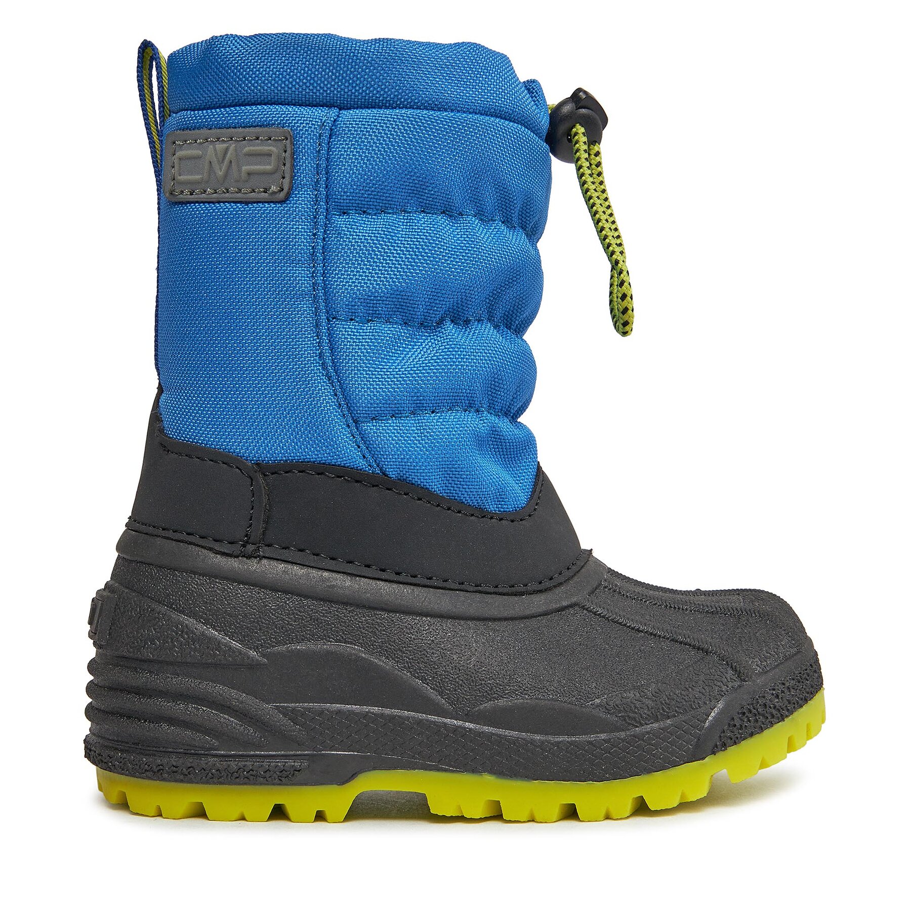 Schneeschuhe CMP Hanki 3.0 Snow Boots 3Q75674 Blau von CMP