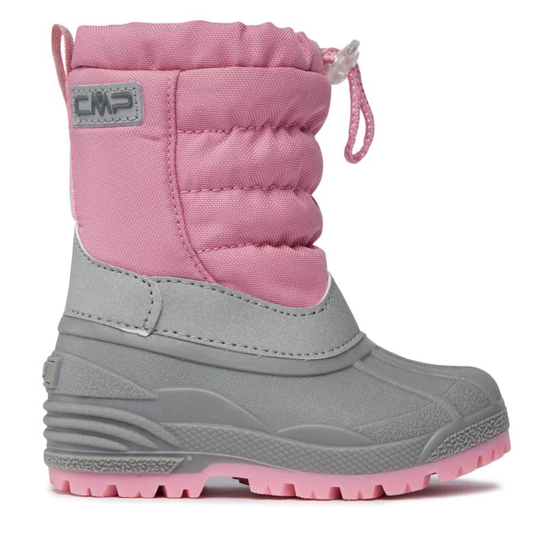 Schneeschuhe CMP Hanki 3.0 Snow Boots 3Q75674 Rosa von CMP