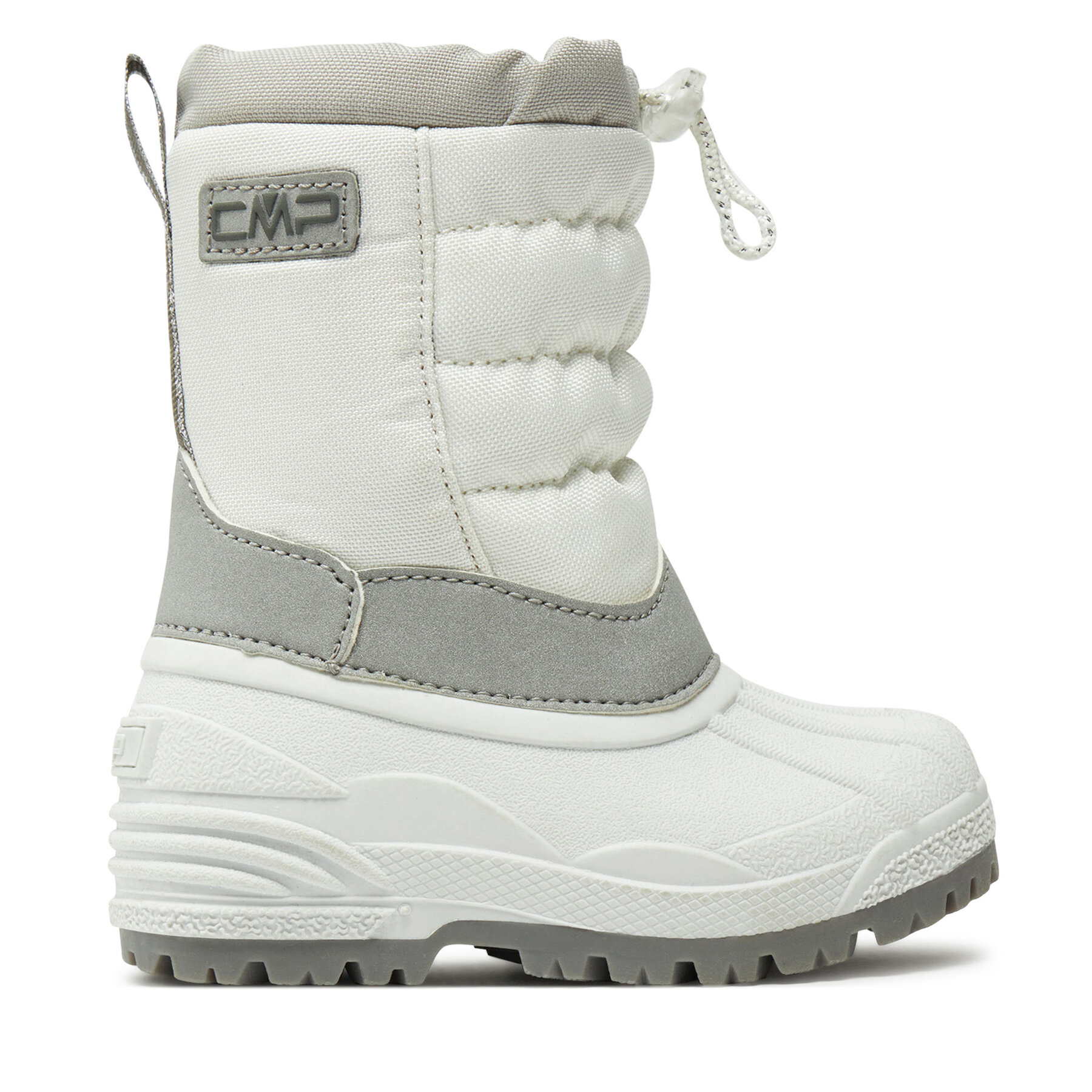 Schneeschuhe CMP Hanki 3.0 Snow Boots 3Q75674 Weiß von CMP