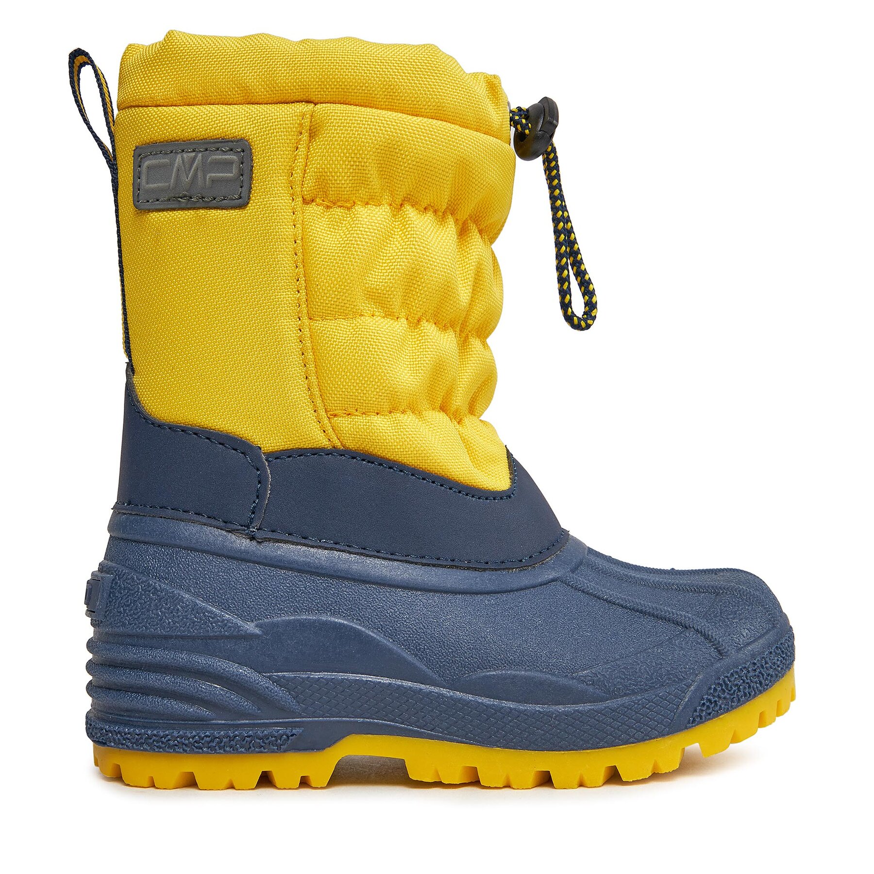 Schneeschuhe CMP Hanki 3.0 Snow Boots 3Q75674 Gelb Schneeschuhe CMP Hanki 3.0 Snow Boots 3Q75674 Gelb von CMP