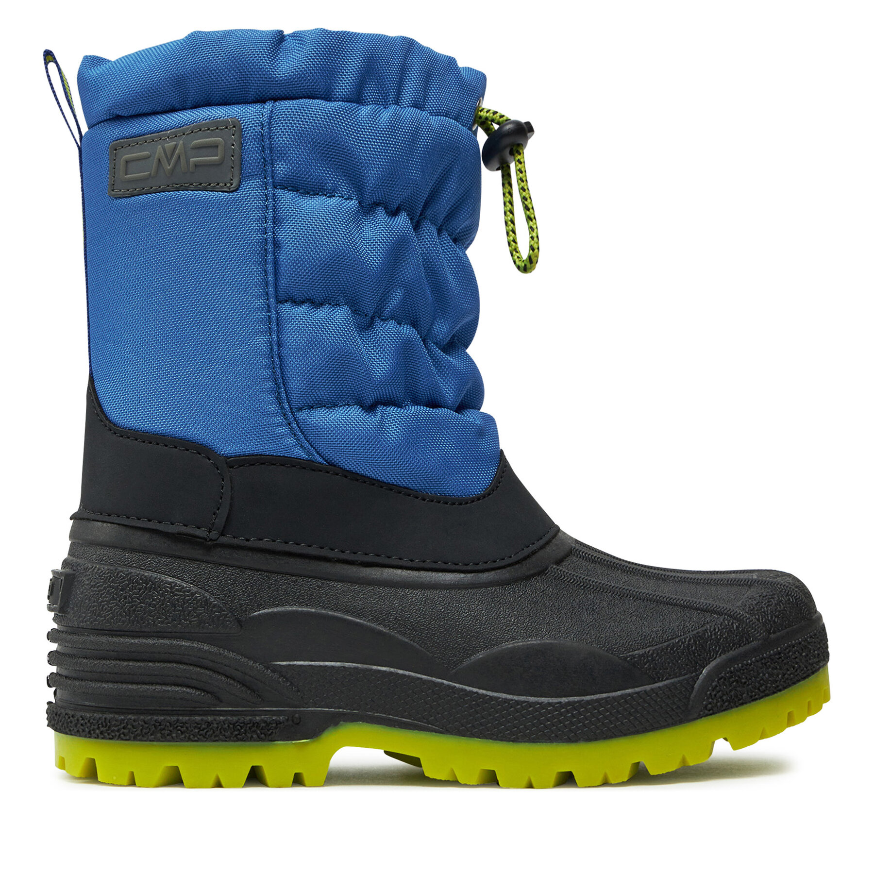 Schneeschuhe CMP Hanki 3.0 Snow Boots 3Q75674J Grün Schneeschuhe CMP Hanki 3.0 Snow Boots 3Q75674J Grün von CMP