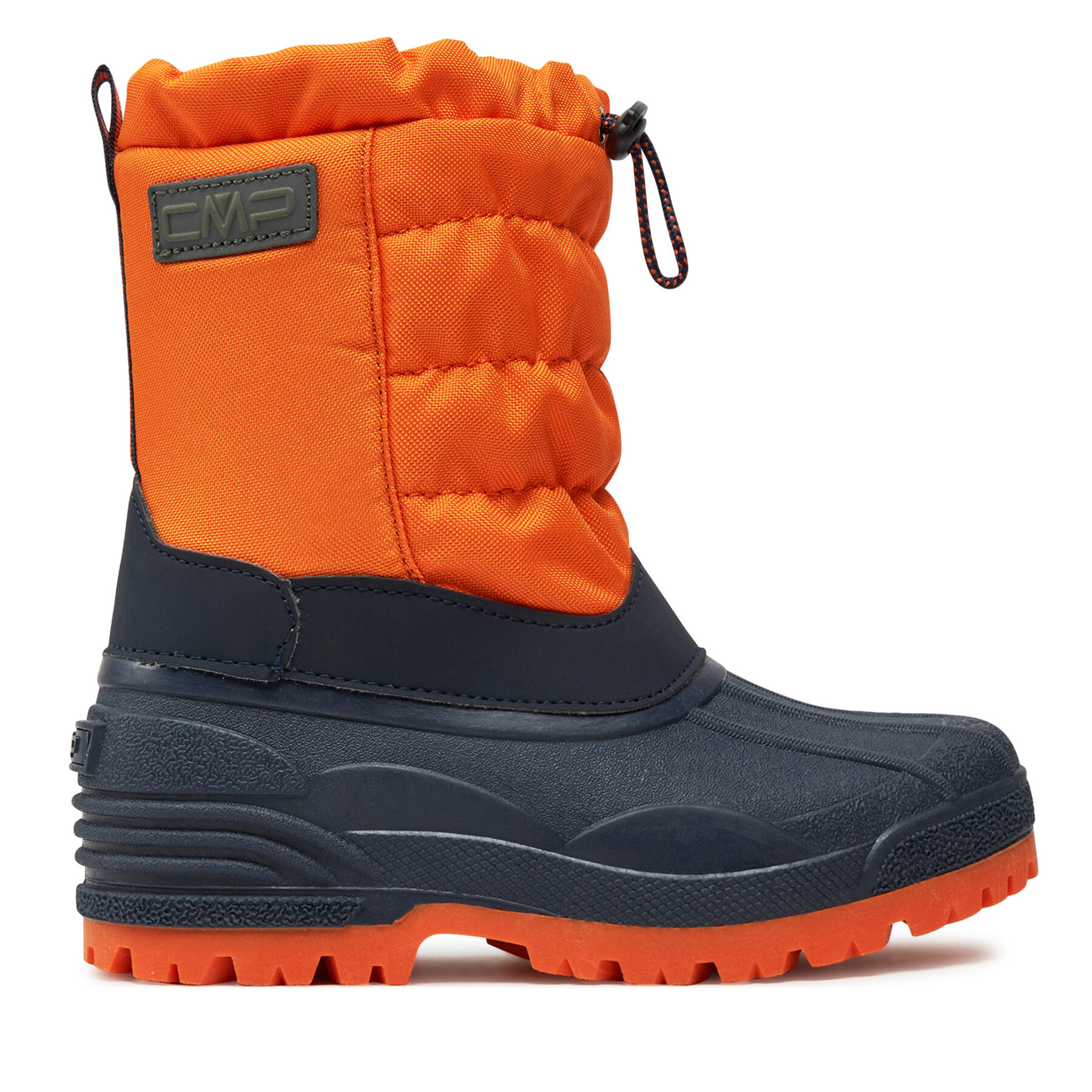 Schneeschuhe CMP Hanki 3.0 Snow Boots 3Q75674J Orange Schneeschuhe CMP Hanki 3.0 Snow Boots 3Q75674J Orange von CMP