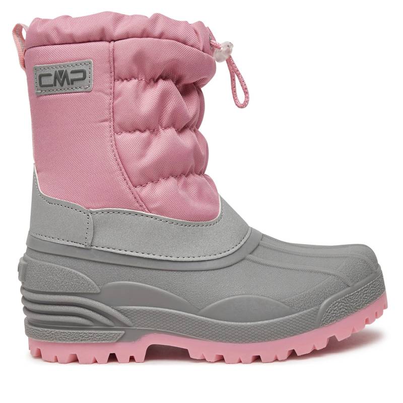 Schneeschuhe CMP Hanki 3.0 Snow Boots 3Q75674J Rot von CMP