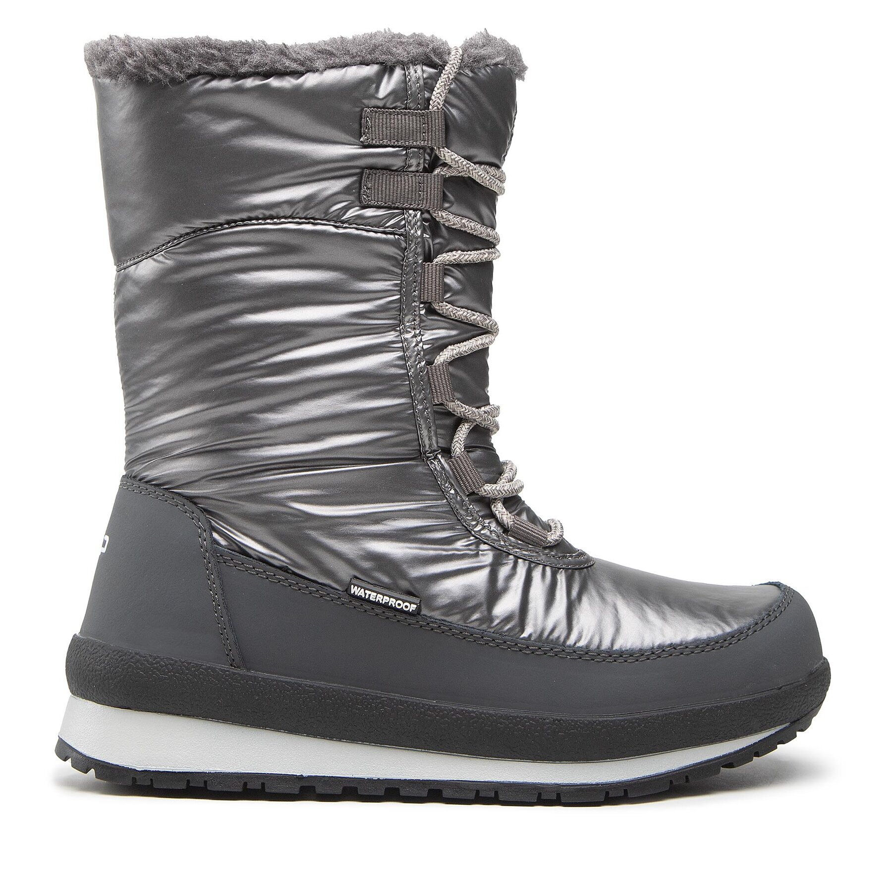 Schneeschuhe CMP Harma Wmn Snwo Boot Wp 39Q4976 Grau Schneeschuhe CMP Harma Wmn Snwo Boot Wp 39Q4976 Grau von CMP