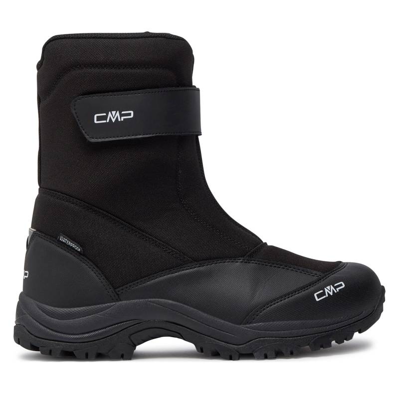 Schneeschuhe CMP Jotos Snow Boot Wp 39Q4917 Schwarz von CMP