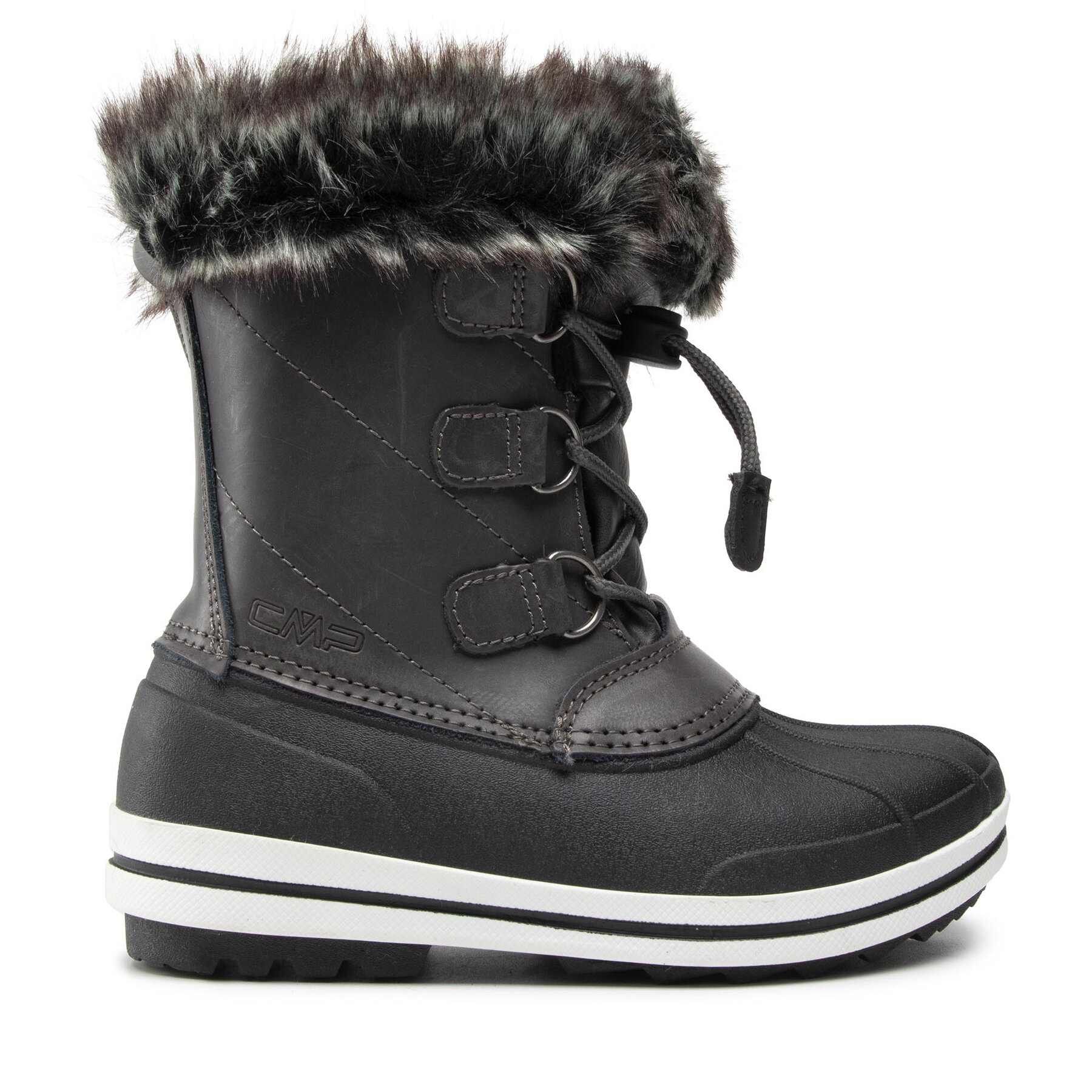 Schneeschuhe CMP Anthilian Snow Wp 30Q4594 Grau Schneeschuhe CMP Anthilian Snow Wp 30Q4594 Grau von CMP