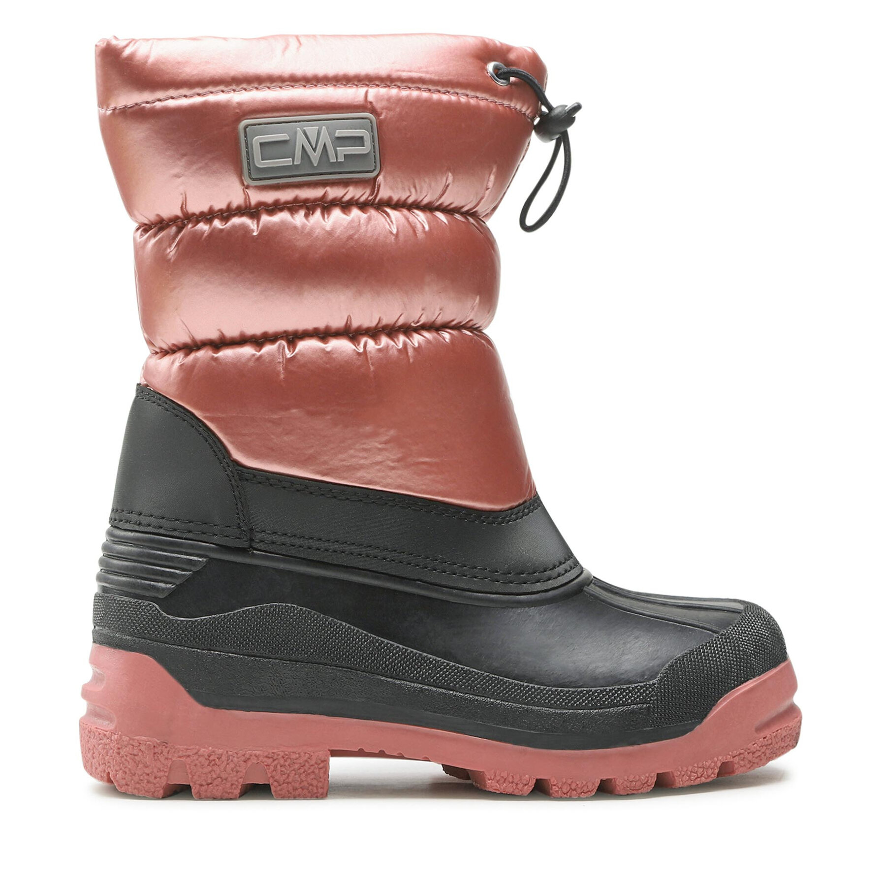 Schneeschuhe CMP Kids Glacey Snowboots 3Q71274J Rosa Schneeschuhe CMP Kids Glacey Snowboots 3Q71274J Rosa von CMP