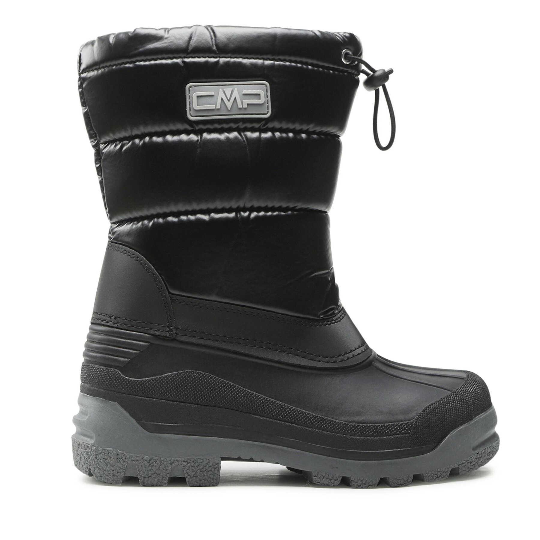 Schneeschuhe CMP Kids Glacey 3Q71274J Schwarz Schneeschuhe CMP Kids Glacey 3Q71274J Schwarz von CMP