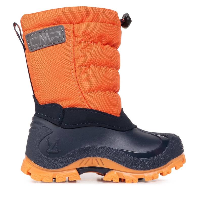 Schneeschuhe CMP Kids Hanki 2.0 30Q4704K Orange von CMP