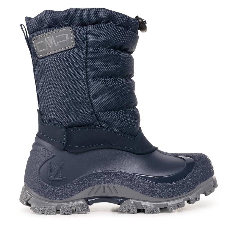 Schneeschuhe CMP Kids Hanki 2.0 30Q4704K Dunkelblau von CMP