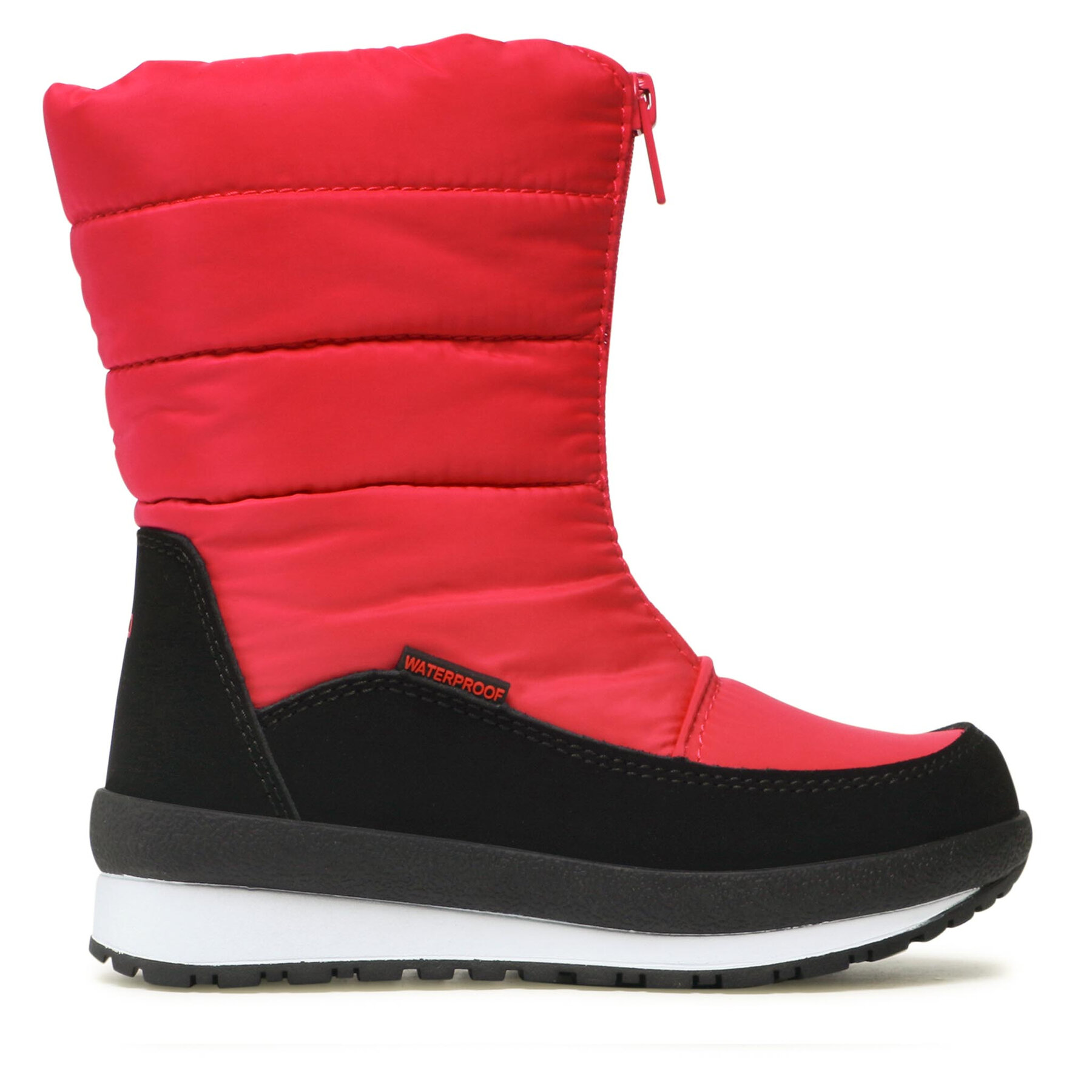 Schneeschuhe CMP Kids Rae Snow Boots Wp 39Q4964 Rosa Schneeschuhe CMP Kids Rae Snow Boots Wp 39Q4964 Rosa von CMP