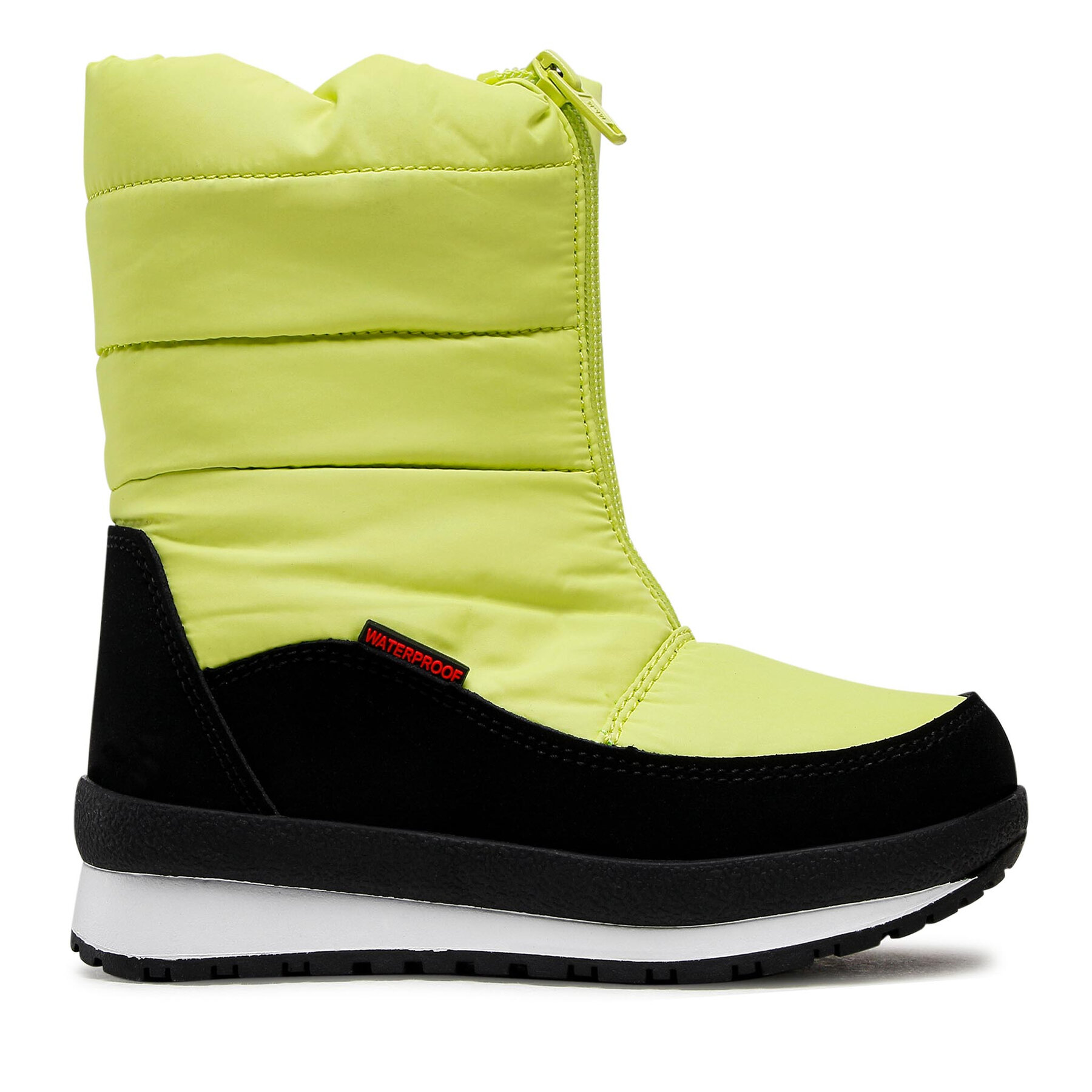 Schneeschuhe CMP Kids Rae Snow Boots Wp 39Q4964 Grün Schneeschuhe CMP Kids Rae Snow Boots Wp 39Q4964 Grün von CMP