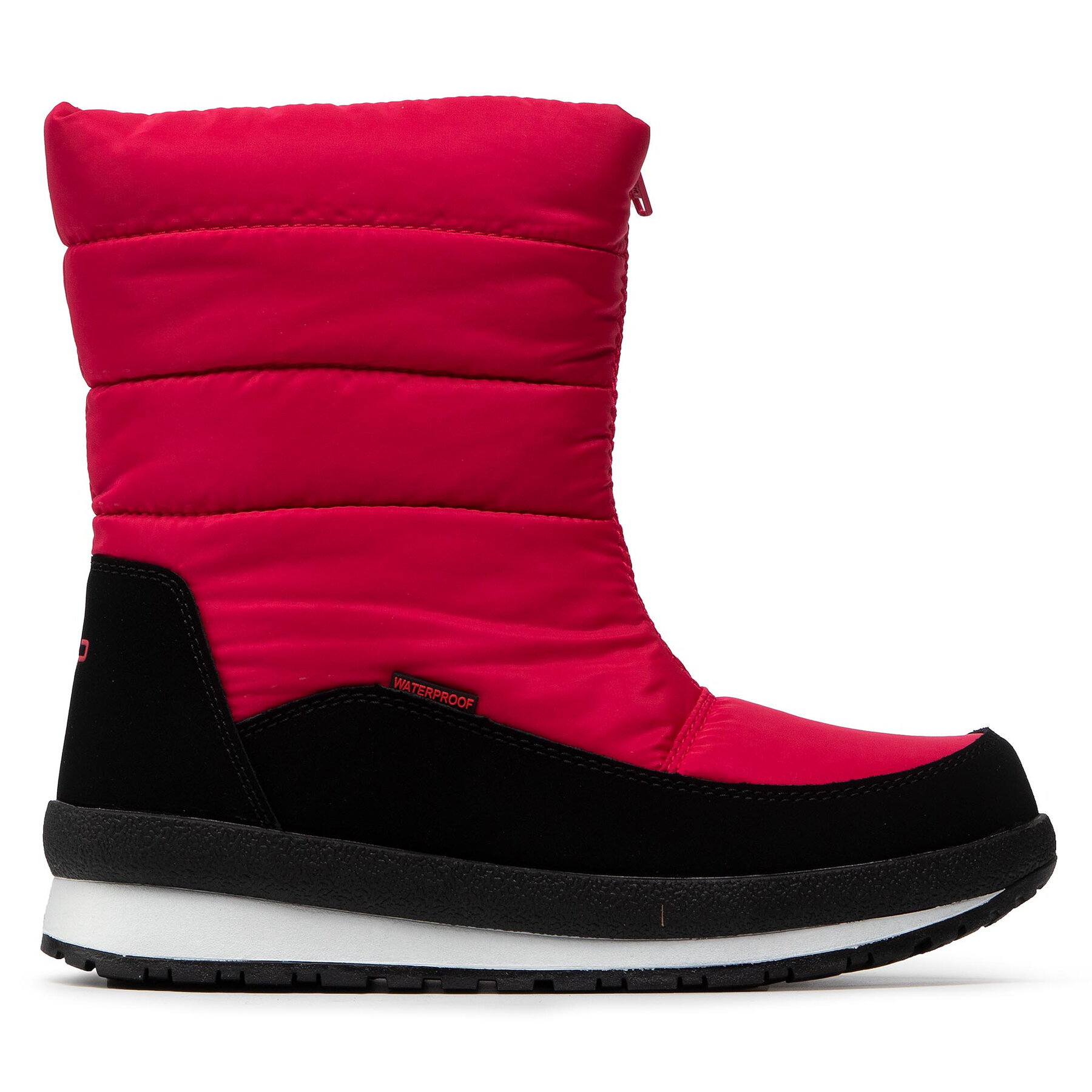 Schneeschuhe CMP Kids Rae Snow Boots Wp 39Q4964J Rosa Schneeschuhe CMP Kids Rae Snow Boots Wp 39Q4964J Rosa von CMP