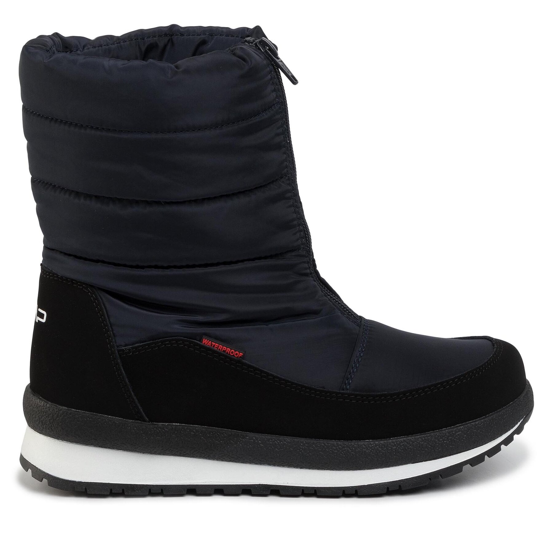 Schneeschuhe CMP Kids Rae Snow Boots Wp 39Q4964J Dunkelblau Schneeschuhe CMP Kids Rae Snow Boots Wp 39Q4964J Dunkelblau von CMP