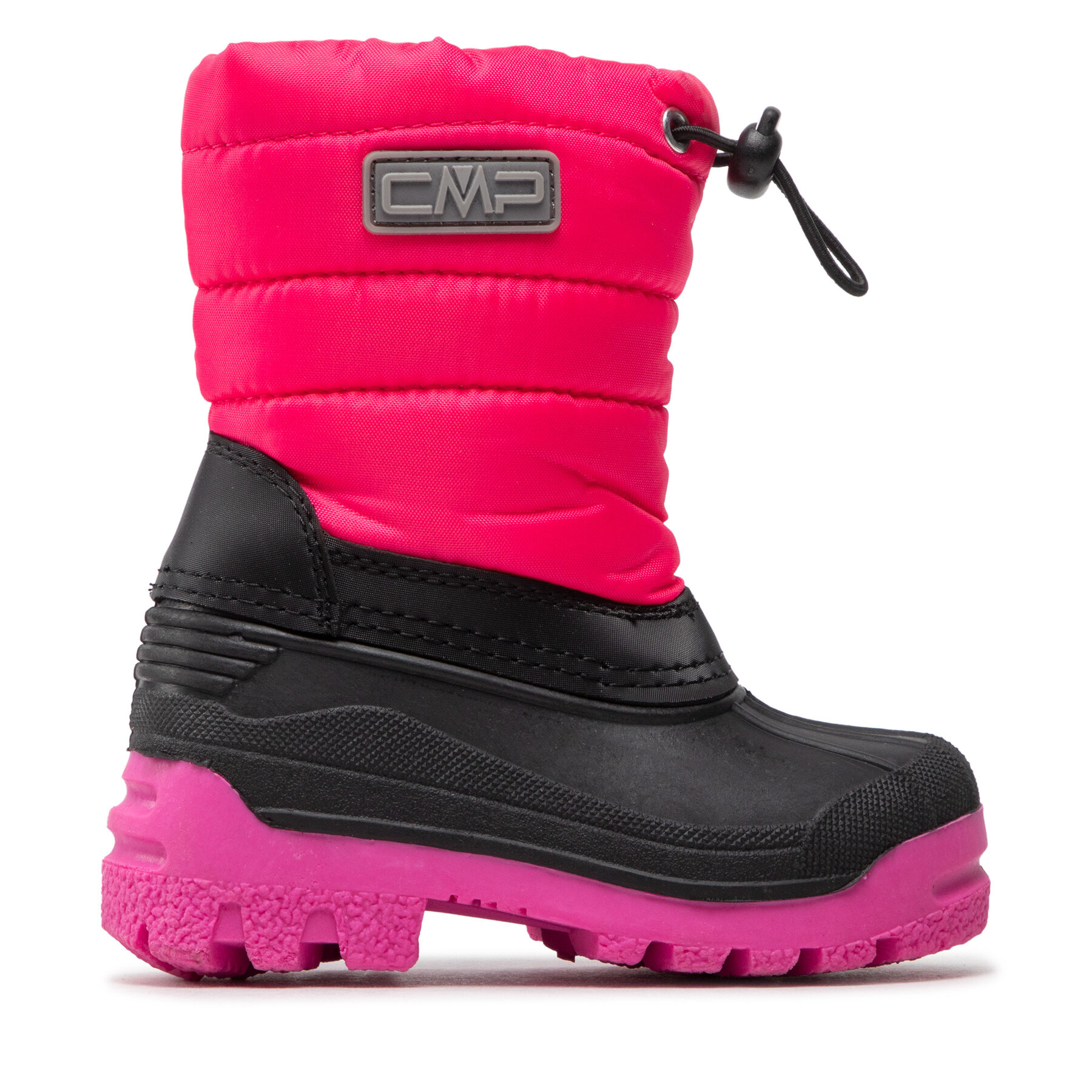 Schneeschuhe CMP Kids Sneewy SnowBoots 3Q71294 Rosa von CMP