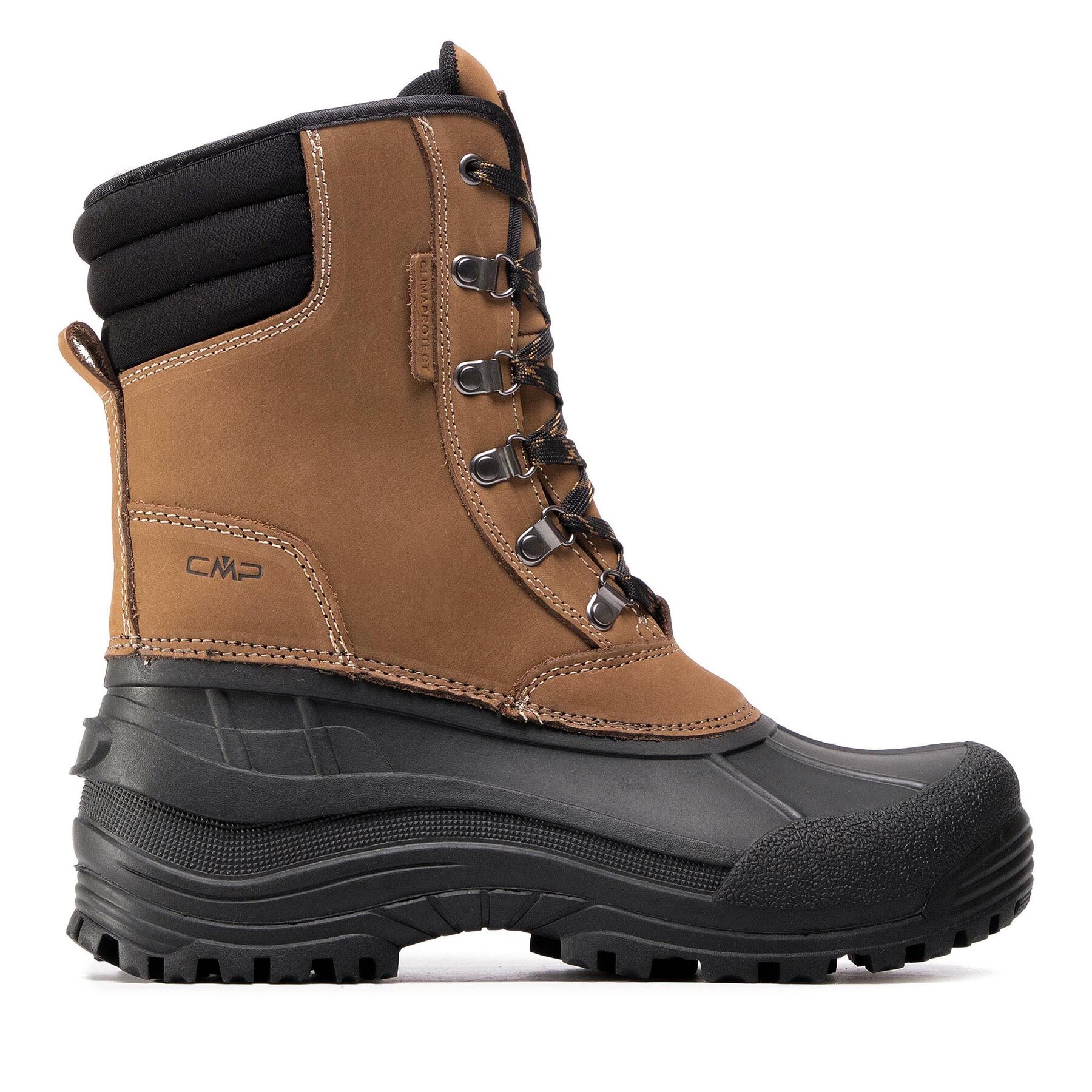 Schneeschuhe CMP Kinos Snow Boots Wp 3Q48867 Braun Schneeschuhe CMP Kinos Snow Boots Wp 3Q48867 Braun von CMP