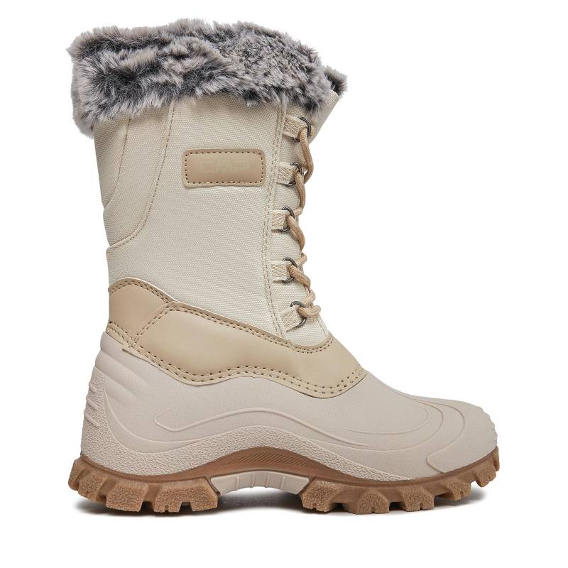 Schneeschuhe CMP Magdalena Snowboots 3Q76455J Beige von CMP