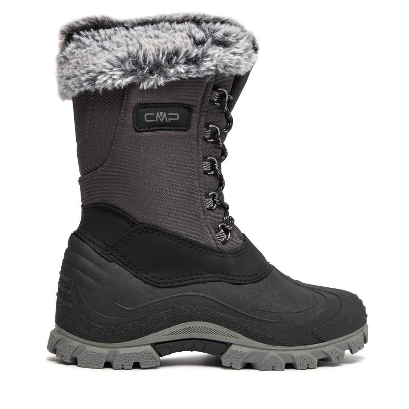 Schneeschuhe CMP Magdalena Snowboots 3Q76455J Schwarz von CMP