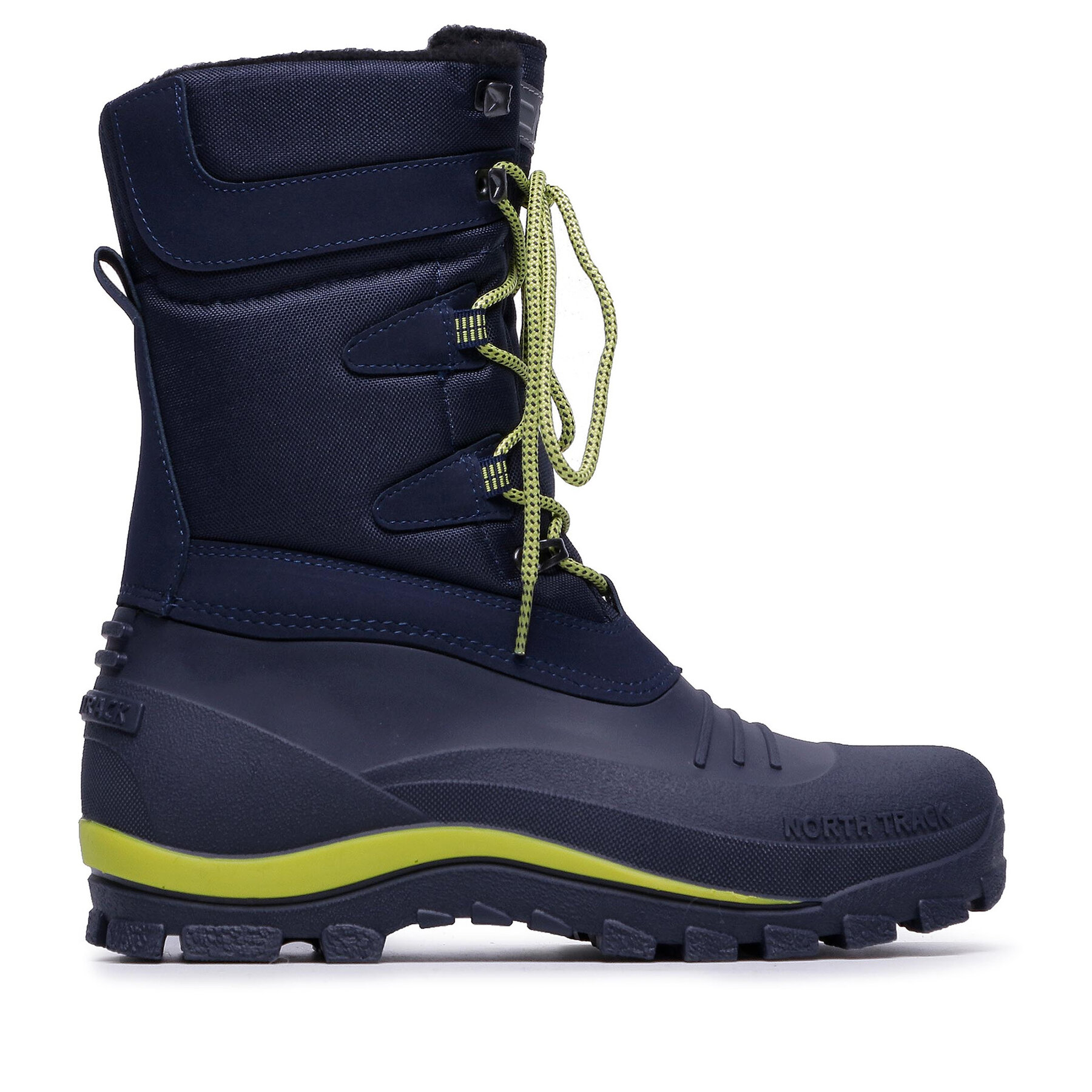 Schneeschuhe CMP Nietos 3Q47867 Dunkelblau Schneeschuhe CMP Nietos 3Q47867 Dunkelblau von CMP