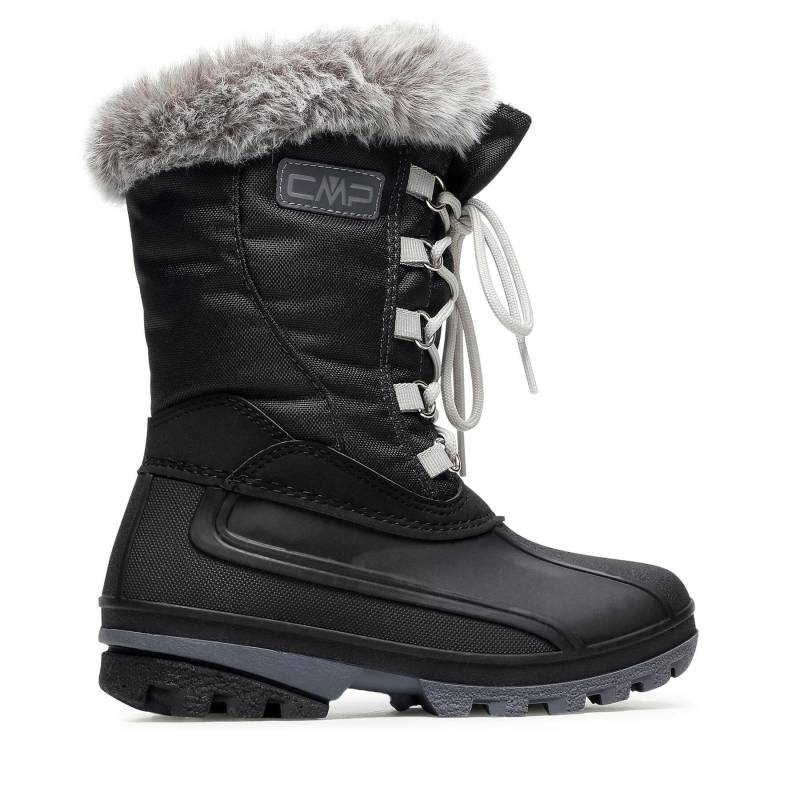 Schneeschuhe CMP Polhanne 30Q4695 Schwarz von CMP