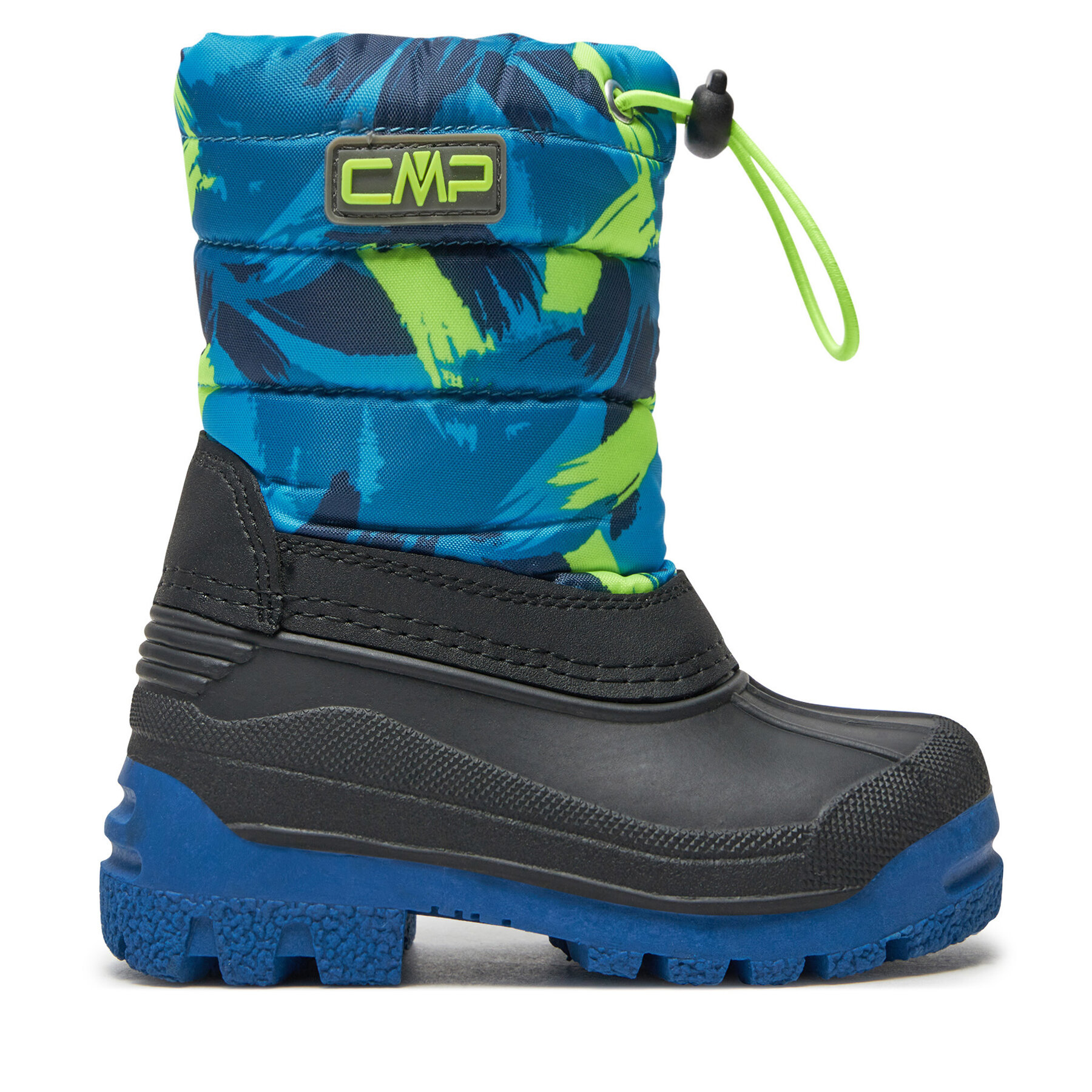 Schneeschuhe CMP Sneewy 3Q71294 Dunkelblau von CMP