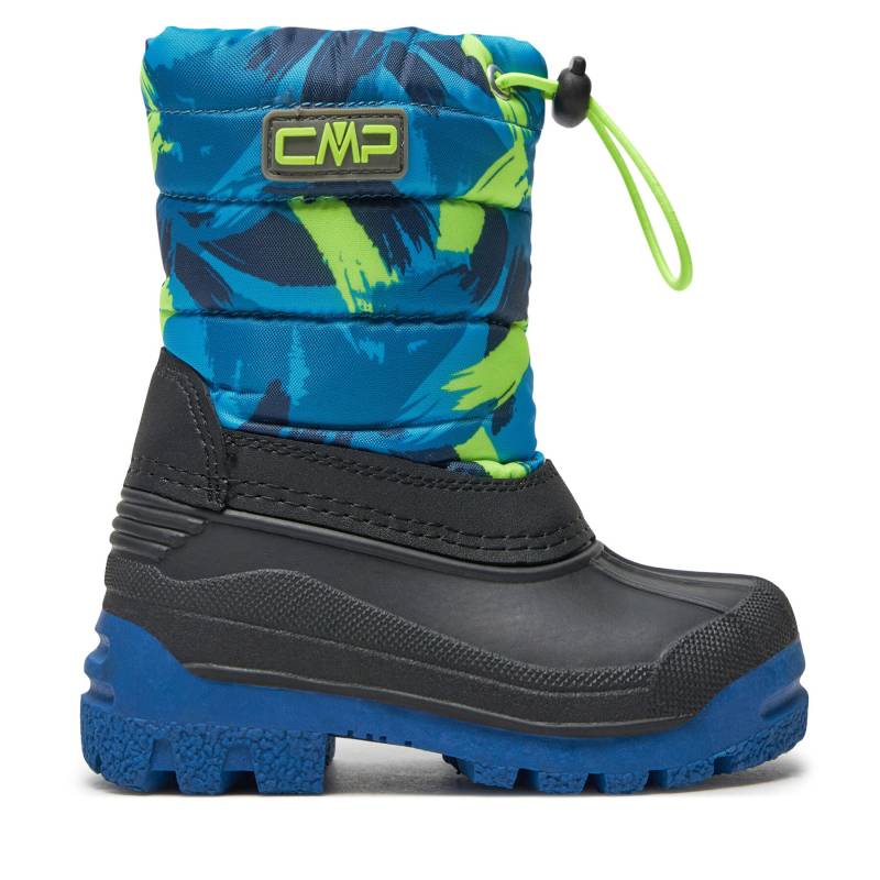 Schneeschuhe CMP Sneewy 3Q71294 Dunkelblau von CMP