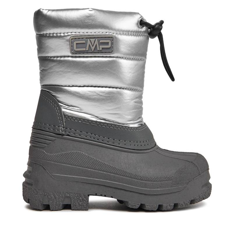 Schneeschuhe CMP Sneewy 3Q71294 Silberfarben von CMP