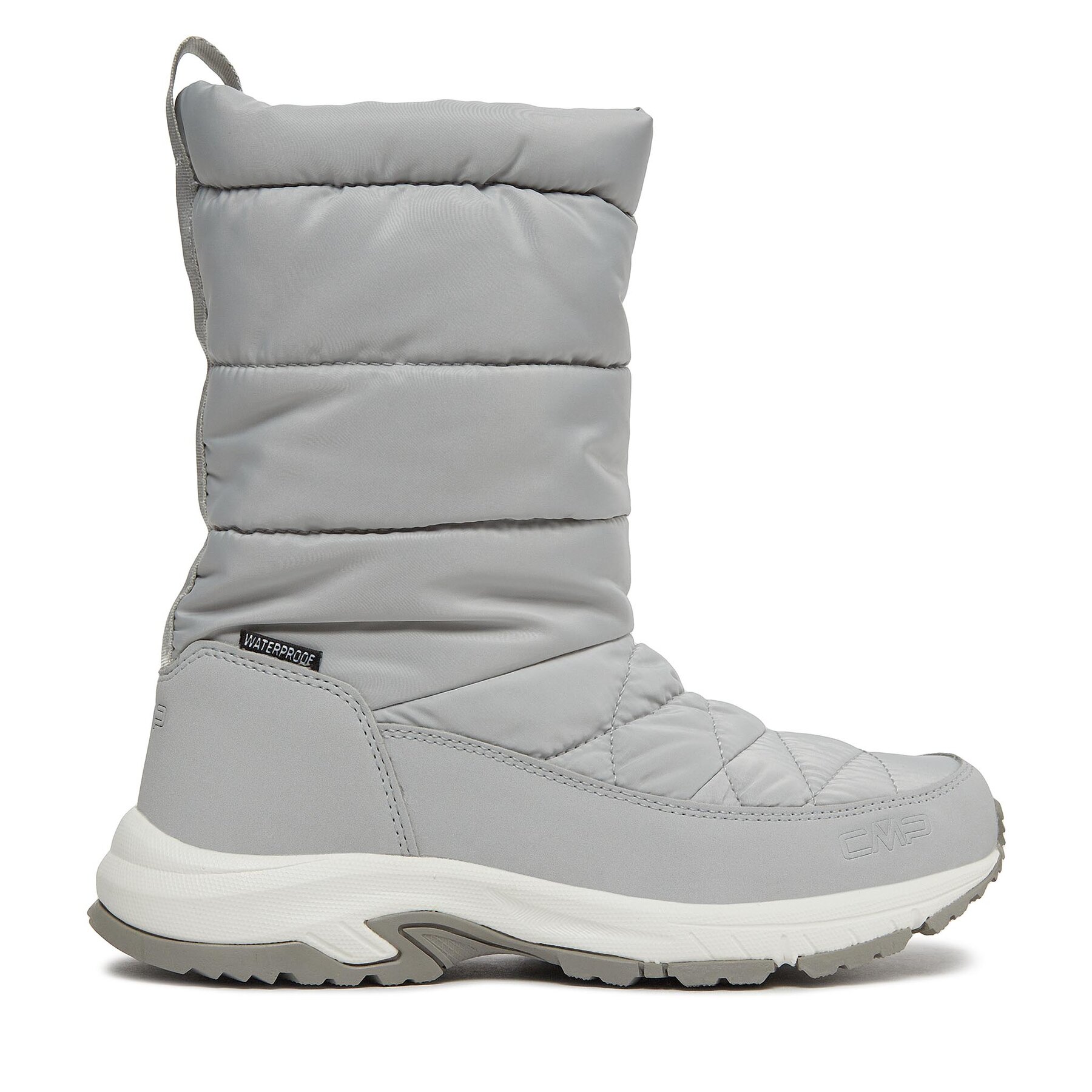 Schneeschuhe CMP Yakka After Ski Boots 3Q75986 Grau Schneeschuhe CMP Yakka After Ski Boots 3Q75986 Grau von CMP