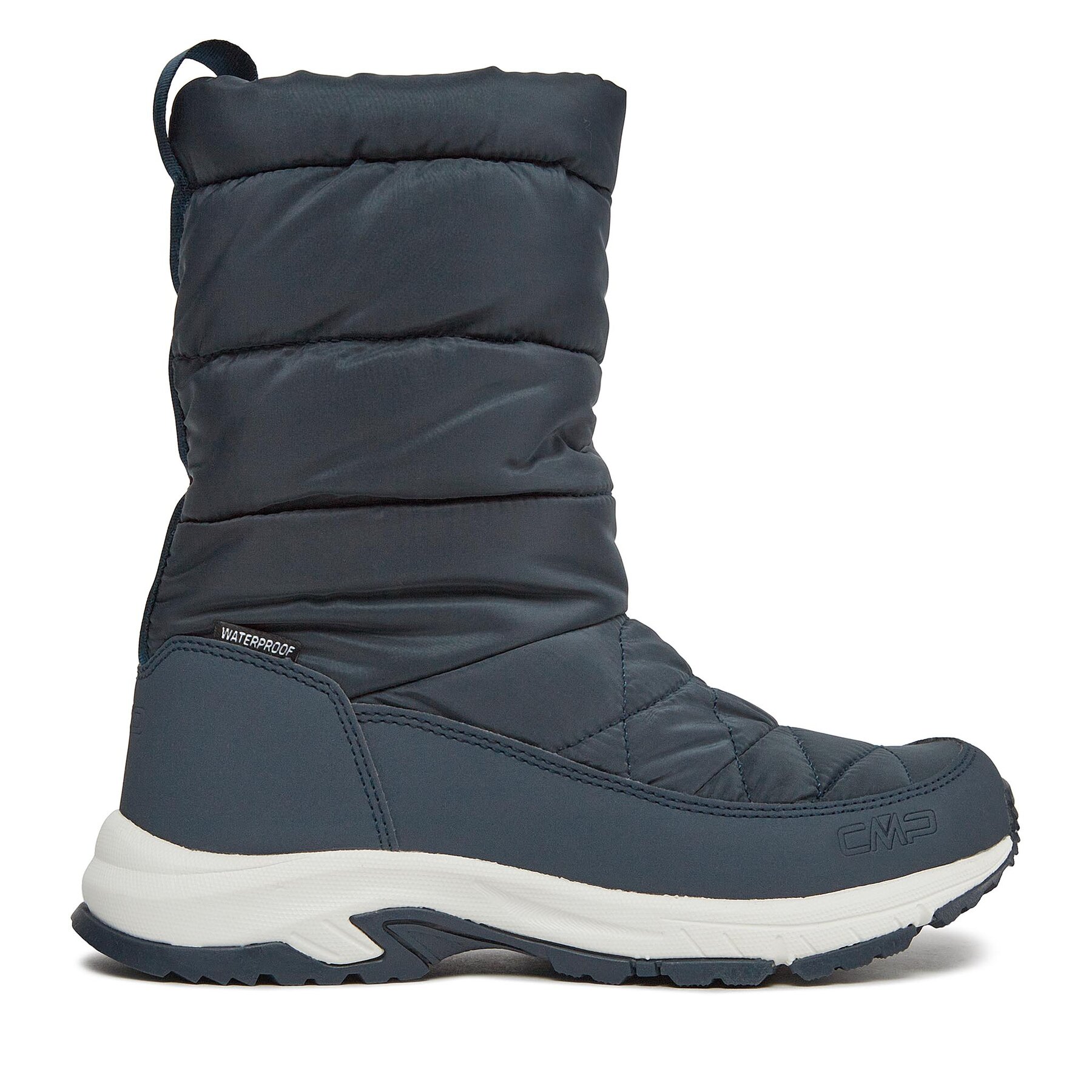 Schneeschuhe CMP Yakka After Ski Boots 3Q75986 Dunkelblau Schneeschuhe CMP Yakka After Ski Boots 3Q75986 Dunkelblau von CMP