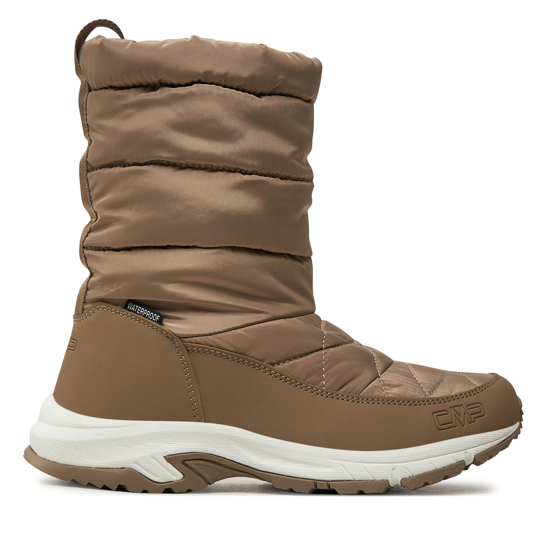 Schneeschuhe CMP Yakka After Ski Boots 3Q75986 Braun Schneeschuhe CMP Yakka After Ski Boots 3Q75986 Braun von CMP